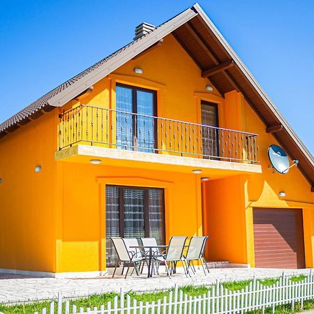 Holiday Home Lisica Žabljak Eksteriør billede