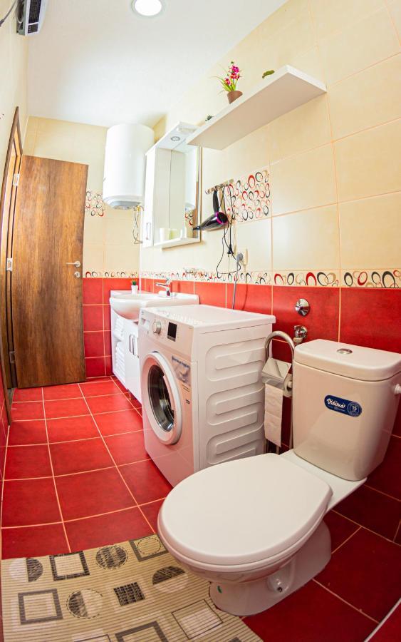 Holiday Home Lisica Žabljak Eksteriør billede