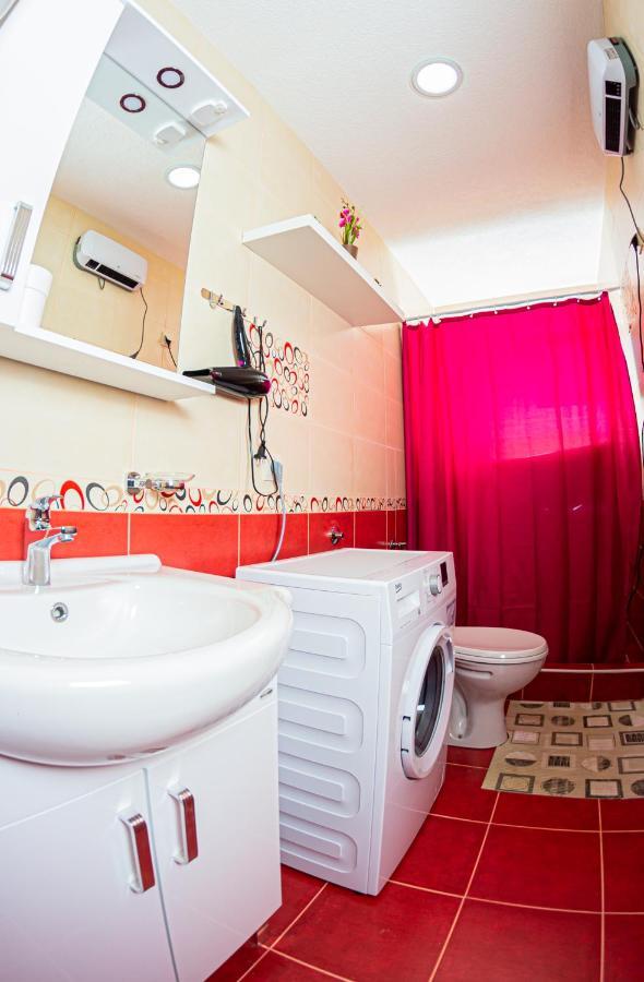 Holiday Home Lisica Žabljak Eksteriør billede